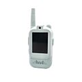 Walkie-talkies med kamera och skärm - 2 st