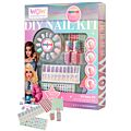 WOW Generation DIY Nail Kit – färgglatt nagelset för barn