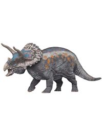 Schleich Dinosaurs Triceratops 15050 - 5 cm