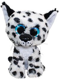 Lumo Stars Plüschtier Winter – 15 Cm Kuscheliges LinX-Motiv Für Kinder