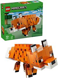LEGO Minecraft 21588 Räven