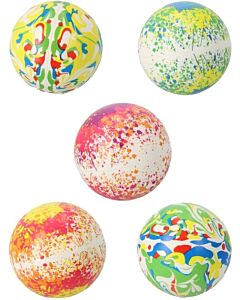 Amazing Cool mega sprettball - 15 cm 861-7383