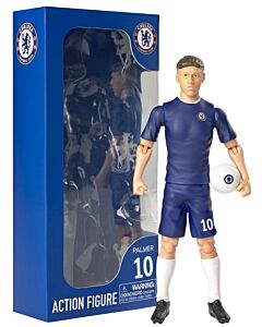 Fotboll Samlarfigur Palmer - Chelsea 20 cm  83477