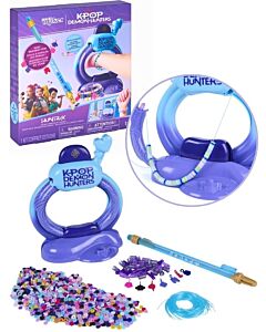 K-Pop Demon Hunters armbåndssett – lag 15 armbånd 6077607