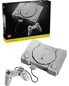LEGO 72306 PlayStation