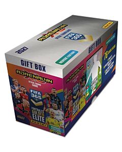 Panini FIFA 365 2027 Gift Box – 76 kort