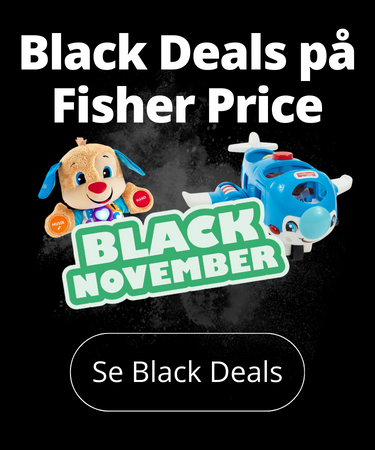 Fisher-Price Black November Deals