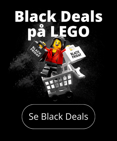 LEGO Black November Deals