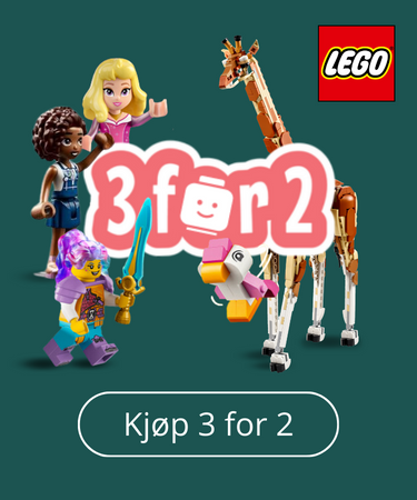 lego 3 for 2