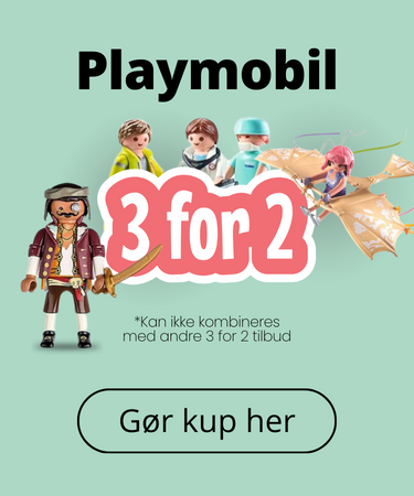 playmobil 3 for 2