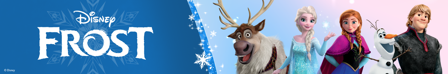 Disney Frozen