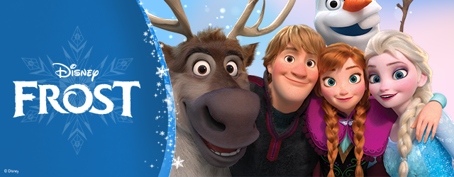Disney Frozen