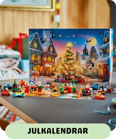 julkalendrar