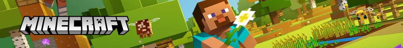 Minecraft leker