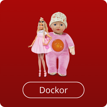Dockor, dockkläder, dockhus, dockvagnar Dockor, dockkläder, dockhus, dockvagnar