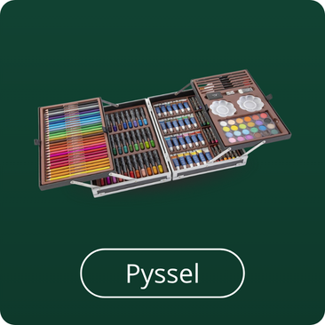 pyssel Pyssel
