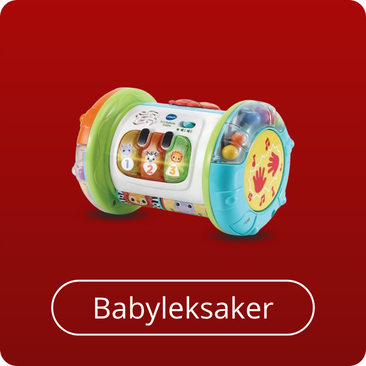 Babyleksaker Babyleksaker
