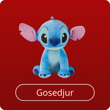 Gosedjur Gosedjur