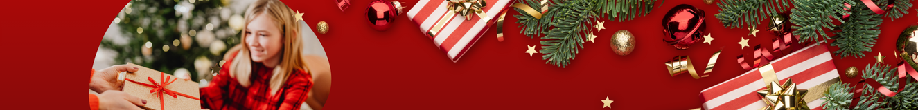 Presenttips till barn och vuxna fr&aring;n 12 &aring;r