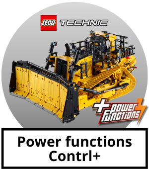 LEGO Technic Power Function