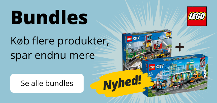 LEGO bundles