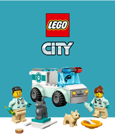 linje Utilfreds berømmelse Köp billiga LEGO på ToySpace!