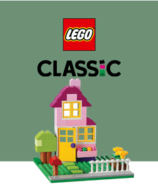 LEGO classic