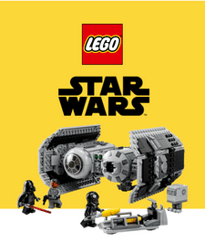 LEGO Starwars