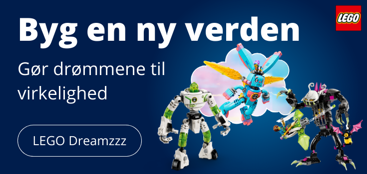 LEGO Dreamzzz