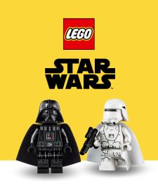 LEGO Starwars
