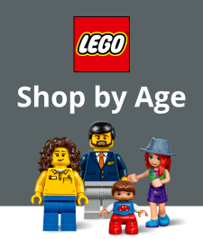 Lego för alla
