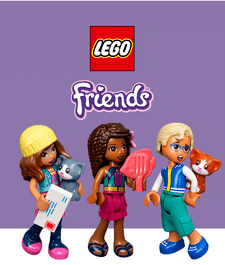 LEGO Friends