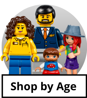LEGO Shop 