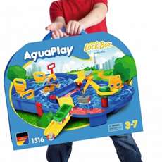 AquaPlay sluseboks