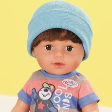BABY Born interaktiv dukke som græder 826911 