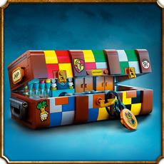 Lego Harry Potter koffert du kan tilpasse selv