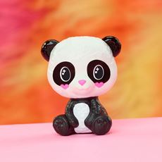 HHG22 barbie og pandabjørn