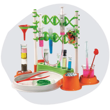 Experiment och vetenskap